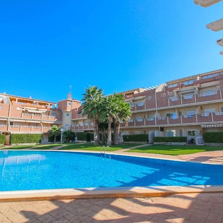 Residencial El Paraiso II Dénia Esterno foto